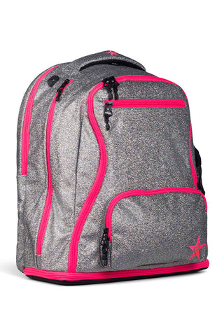 Moonstruck Rebel Dream Bag Plus with Pink Zipper