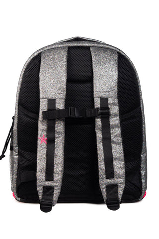 Moonstruck Rebel Dream Bag Plus with Pink Zipper