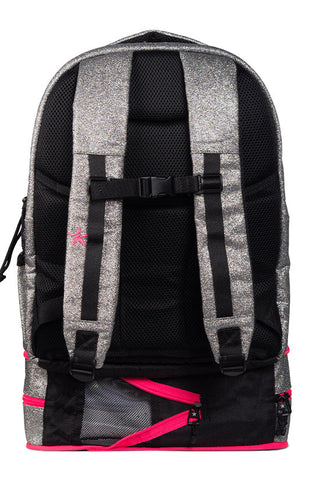 Moonstruck Rebel Dream Bag Plus with Pink Zipper