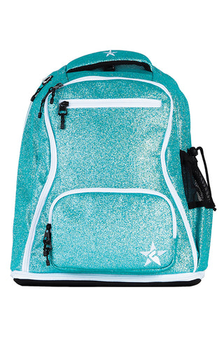 Pixie Dust Rebel Dream Bag Plus With White Zipper