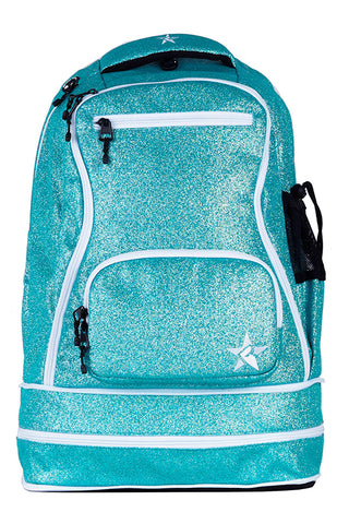 Pixie Dust Rebel Dream Bag Plus With White Zipper