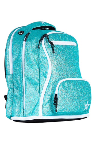 Pixie Dust Rebel Dream Bag Plus With White Zipper