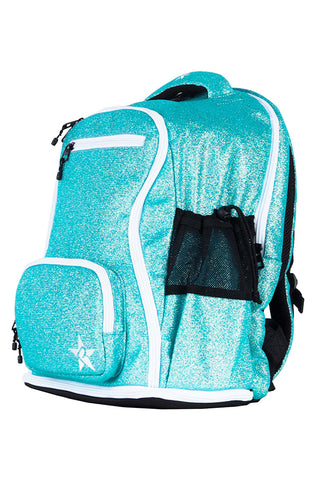 Pixie Dust Rebel Dream Bag Plus With White Zipper