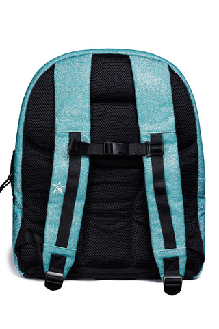 Pixie Dust Rebel Dream Bag Plus With White Zipper