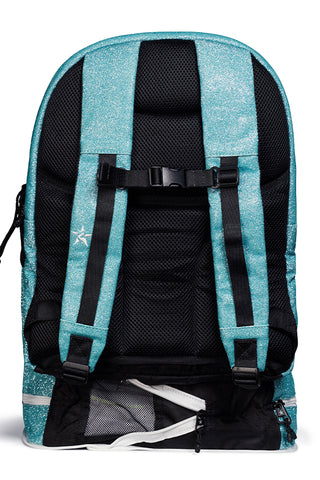 Pixie Dust Rebel Dream Bag Plus With White Zipper