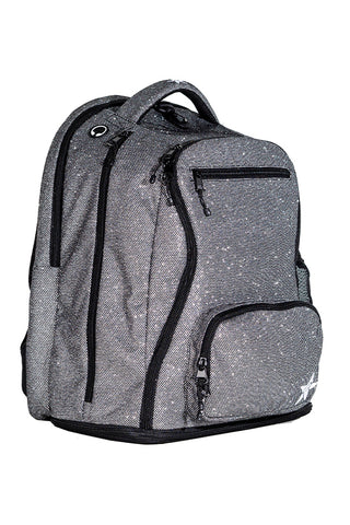 DiamondNet™ in Moonstruck Rebel Dream Bag Plus with White Zipper