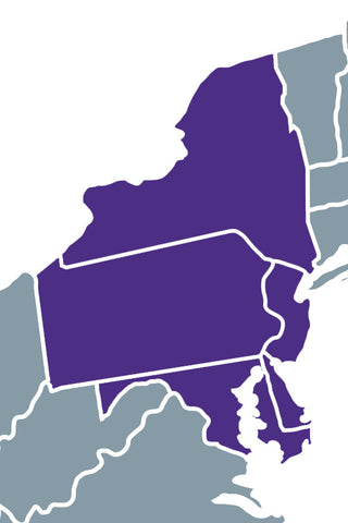 Nasia Quinones -  NJ, PA, NY, MD