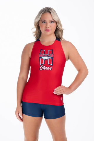 Destinee Tank
