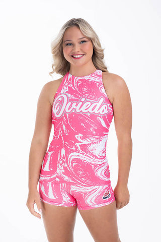Dolce Tank