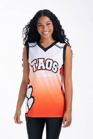 Basketball Jersey