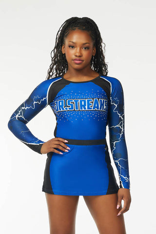 *NEW Dye-Sub Uniform #18