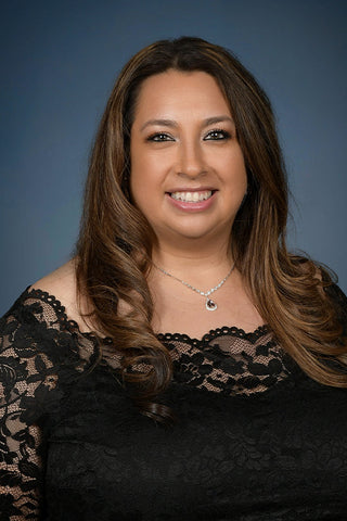 Fatima Portillo - CA