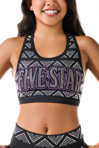 Five Star Allstars JewelLuxe