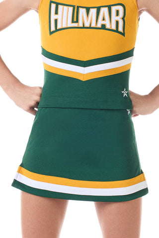 Isadora Skirt
