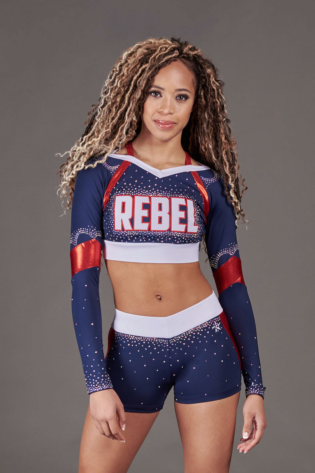 Hymn – Rebel Athletic Cheer