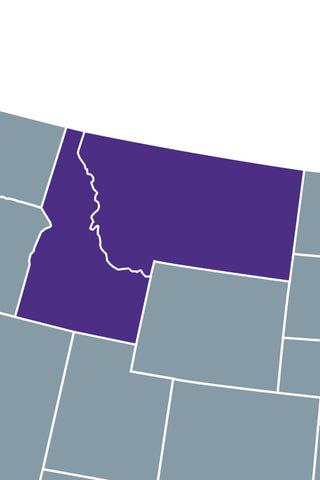 Dawson Murphy - ID, MT