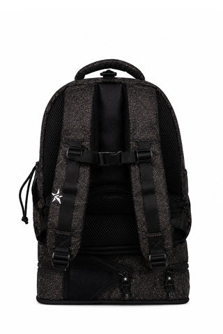 Imagine Rebel Baby Dream Bag with Black Zipper