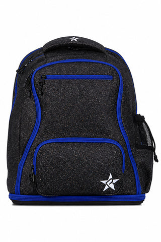 Imagine Rebel Dream Bag Plus with Royal Zipper