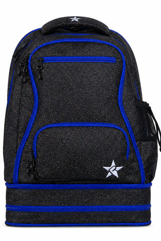 Imagine Rebel Dream Bag Plus with Royal Zipper