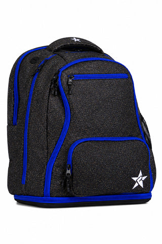 Imagine Rebel Dream Bag Plus with Royal Zipper