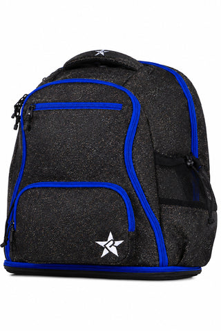 Imagine Rebel Dream Bag Plus with Royal Zipper