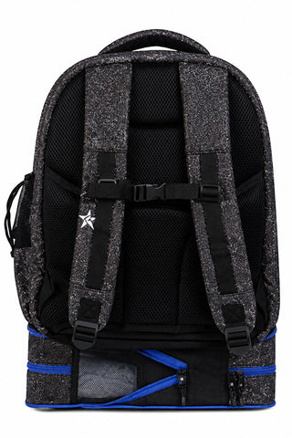 Imagine Rebel Dream Bag Plus with Royal Zipper