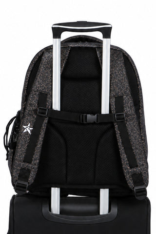 Imagine Rebel Dream Bag Plus with Royal Zipper