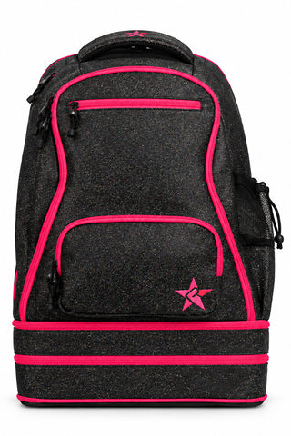 Imagine Rebel Dream Bag Plus with Pink Zipper