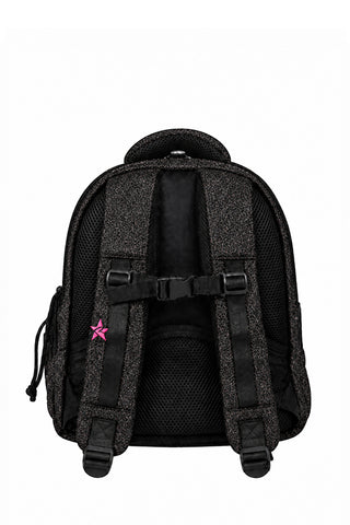 Imagine Rebel Baby Dream Bag with Pink Zipper