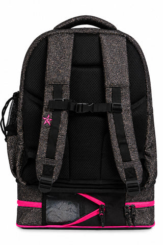 Imagine Rebel Dream Bag Plus with Pink Zipper