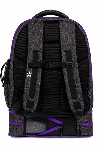 Imagine Rebel Dream Bag Plus with Purple Zipper