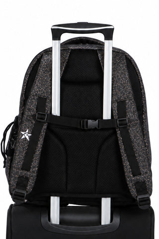 Imagine Rebel Dream Bag Plus with Purple Zipper