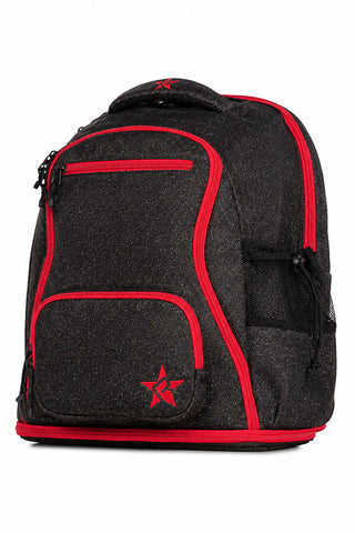Imagine Rebel Dream Bag Plus with Red Zipper