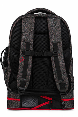 Imagine Rebel Dream Bag Plus with Red Zipper