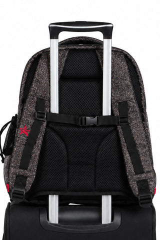 Imagine Rebel Dream Bag Plus with Red Zipper