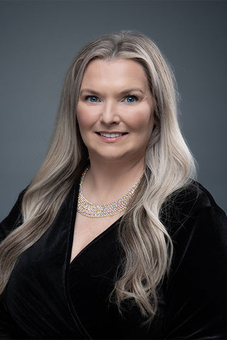 Jaime Bailey - WV, V