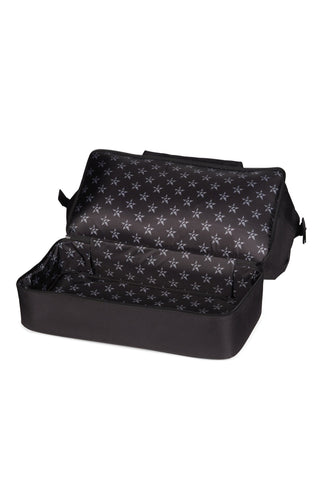 Mini Rebel Jet Setter  Bag