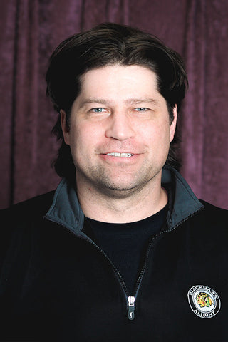 John Varga -  IL, IN, WI, MI