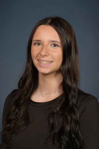 Jordyn Cagle - OK