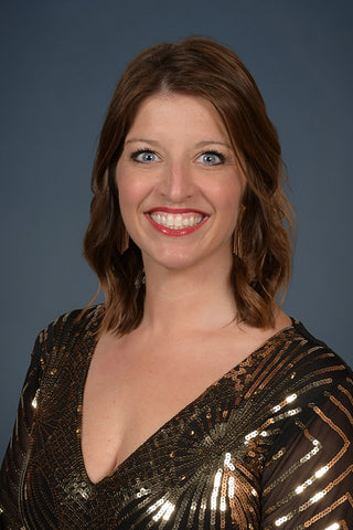 Julie Morris - LA, MS