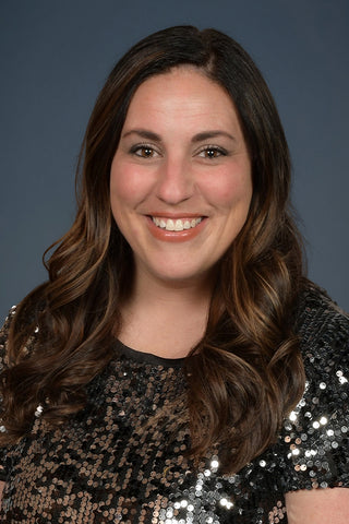 Justina Grudzinski - PA, NY