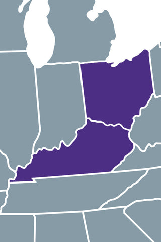 Kristen Brewer - OH, KY