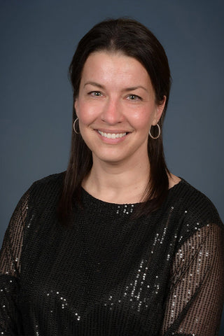 Kelly Gauthier - NY