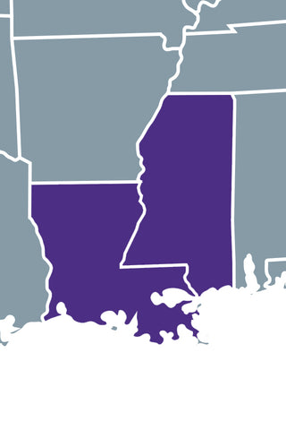 Julie Morris - LA, MS