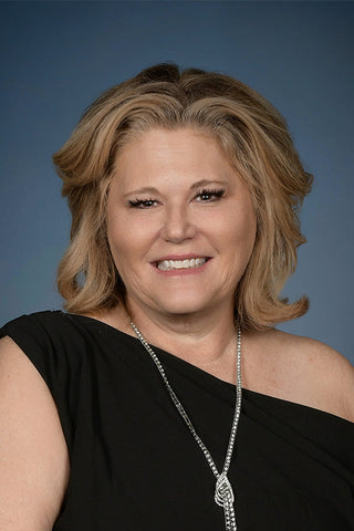Laurie Larson - CA