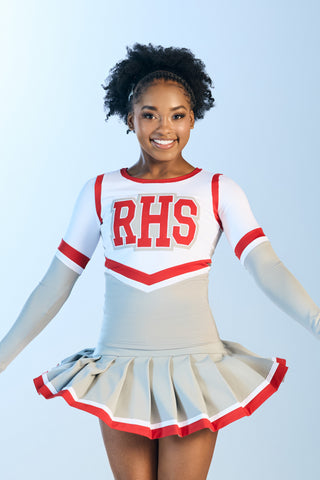 *NEW Leighann