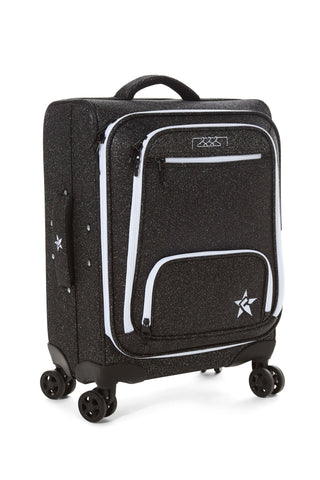 Imagine Rebel Dream Luggage with Wardrobe Rack