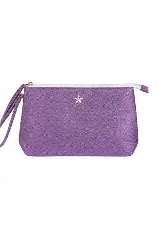Unicorn Rebel Beauty Bag