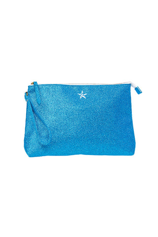 Peacock Rebel Beauty Bag