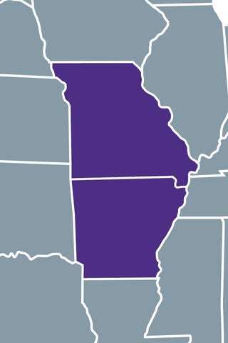 Denise Bartlett - MO, AR